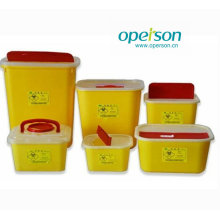 Disposable Medical Sharp Container